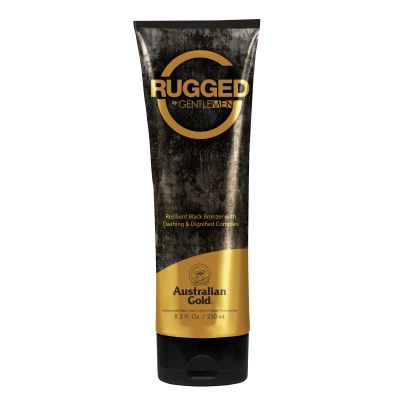 AUSTRALIAN GOLD Rugged 250 ml